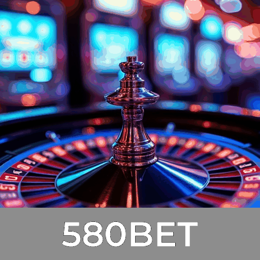 580BET: Plataforma de Apostas com Segurança e Serviços Profissionais