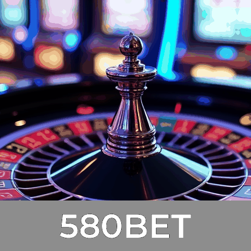 Descubra os Bônus Únicos e Ofertas Exclusivas do 580BET
