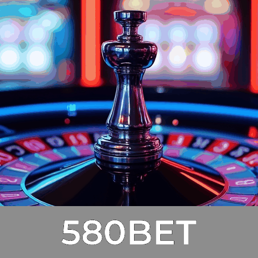 580BET: Apostas Esportivas com Expertise e Foco no Esporte Brasileiro