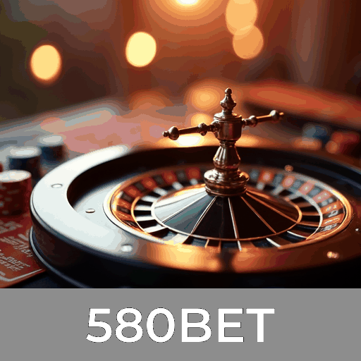 580BET: Plataforma de Apostas com Segurança e Serviços Profissionais