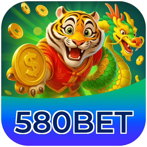580BET Logo