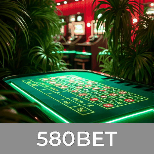 Descubra os Bônus Únicos e Ofertas Exclusivas do 580BET