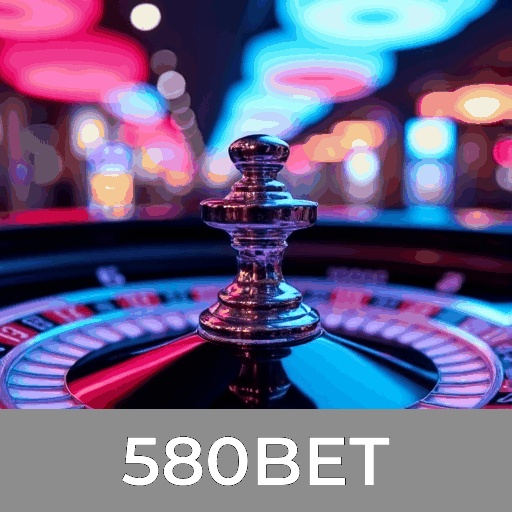 Experimente o Acesso Seguro Instantâneo na 580BET