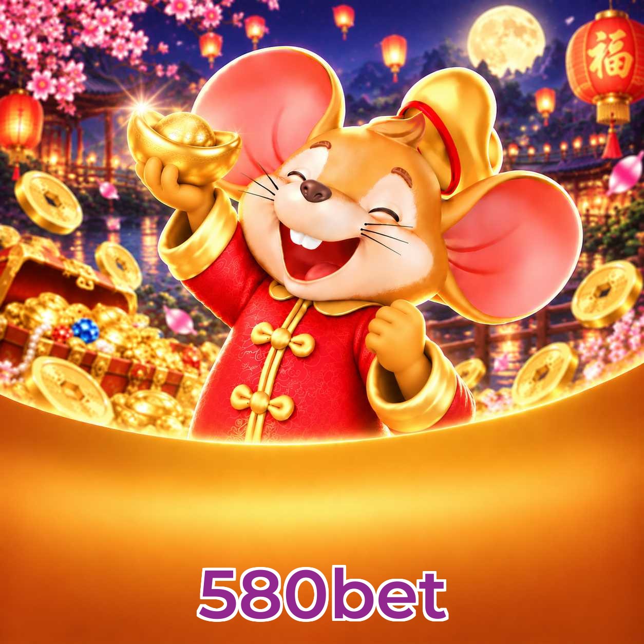 580bet Top Slots