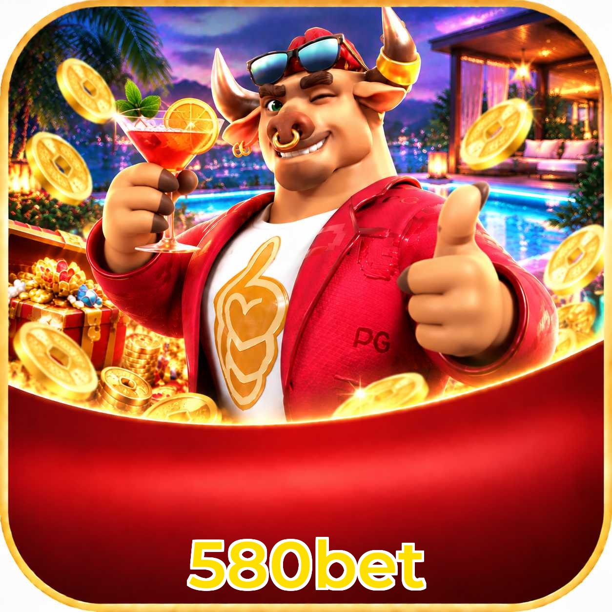 580bet Download Links