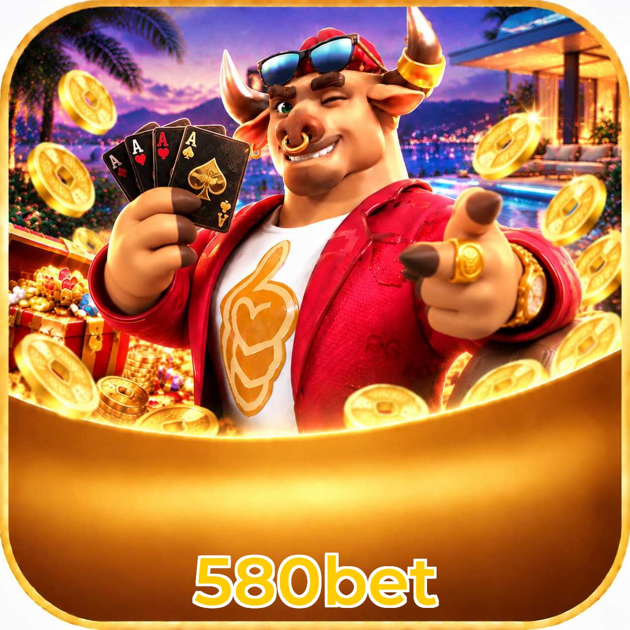 580bet VIP Program