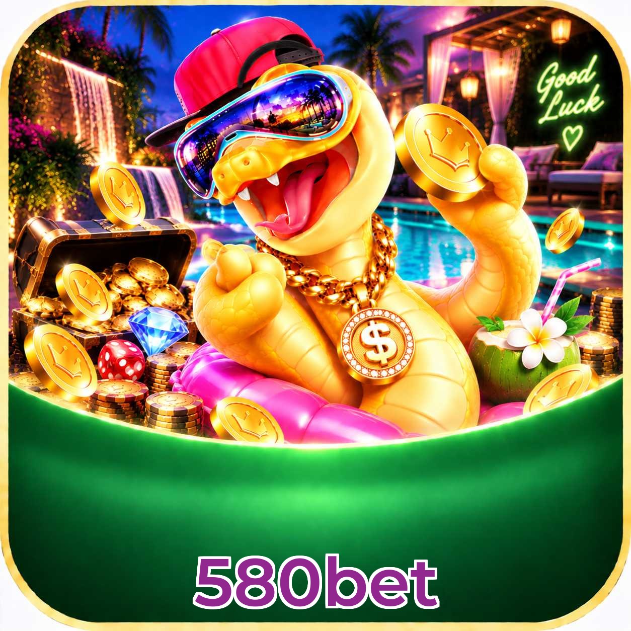 580bet System Requirements
