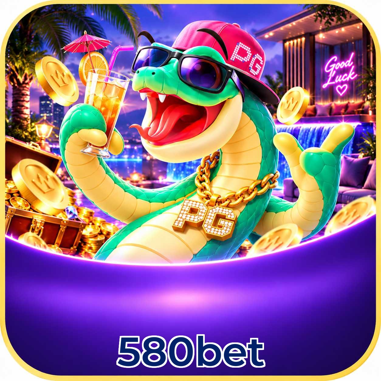 580bet Fortune Tiger FAQ