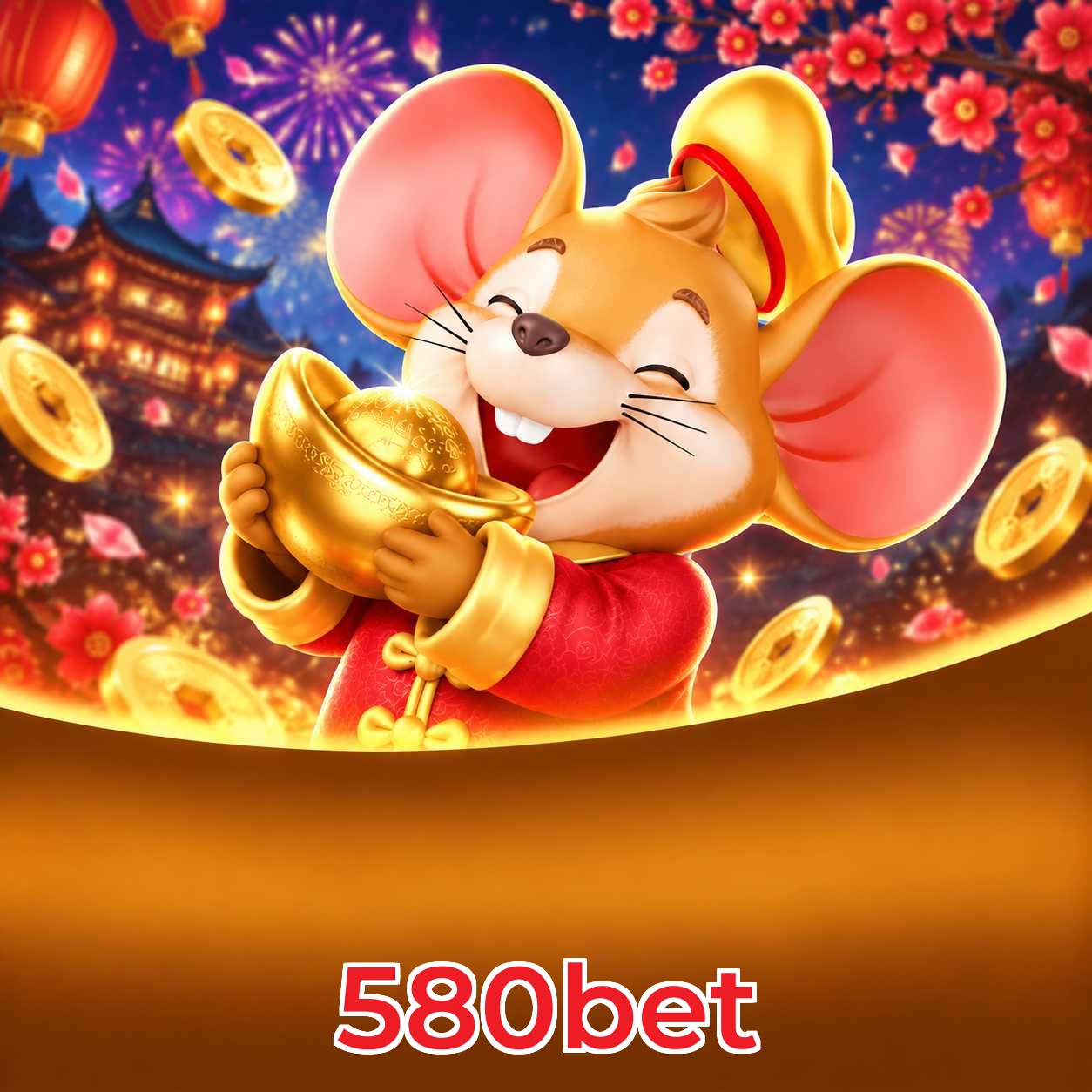 580bet Installation Guide