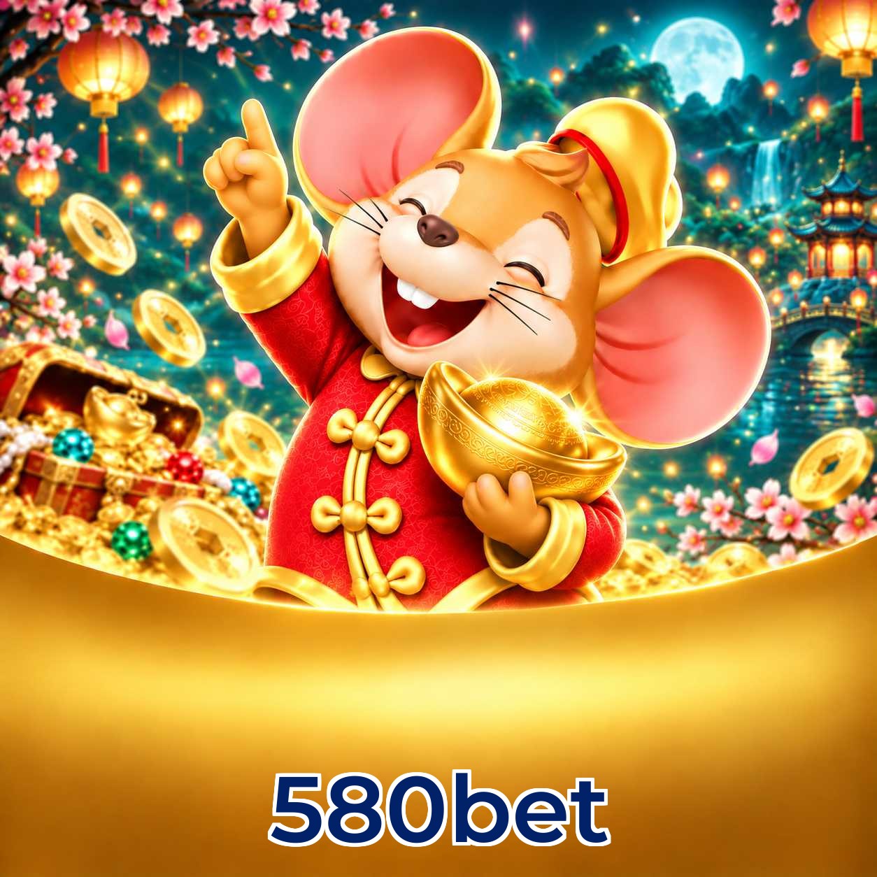 580bet Facebook Group