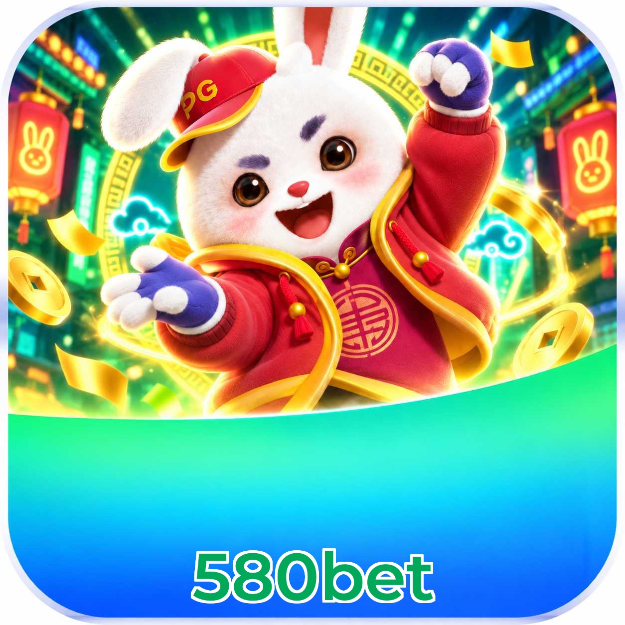 580bet Facebook Support