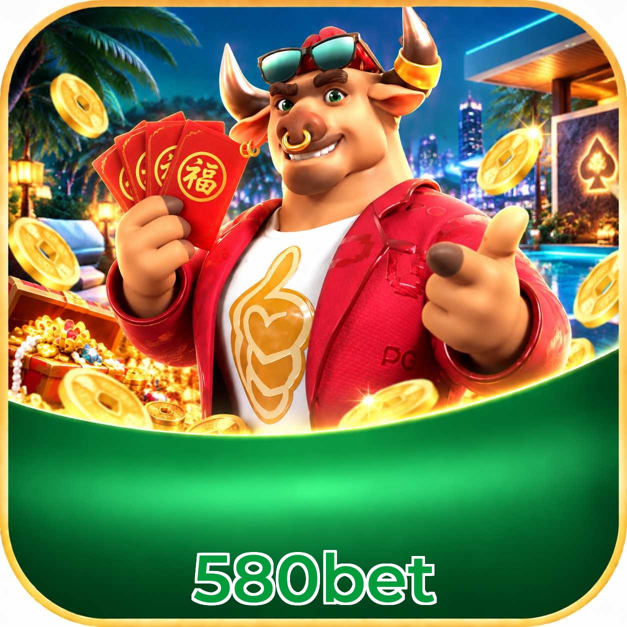 580bet instalar iPhone Safari PWA