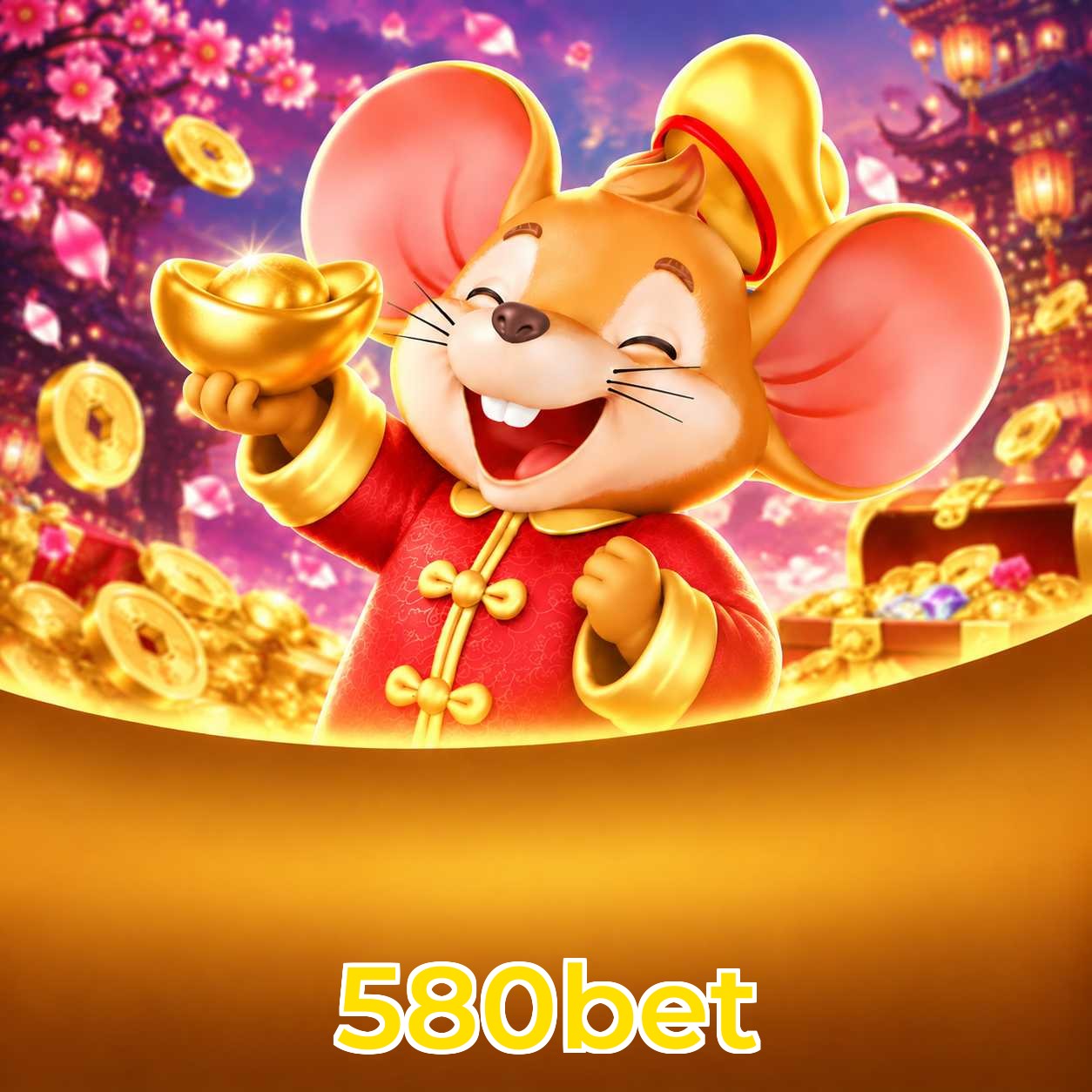 580bet Cashback