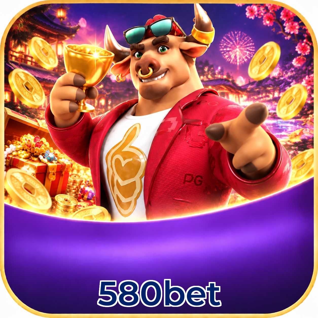 580bet FAQ