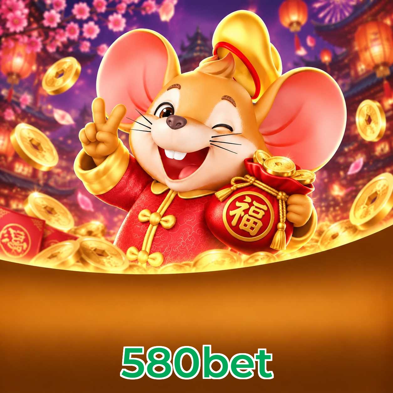580bet FAQ instalar app