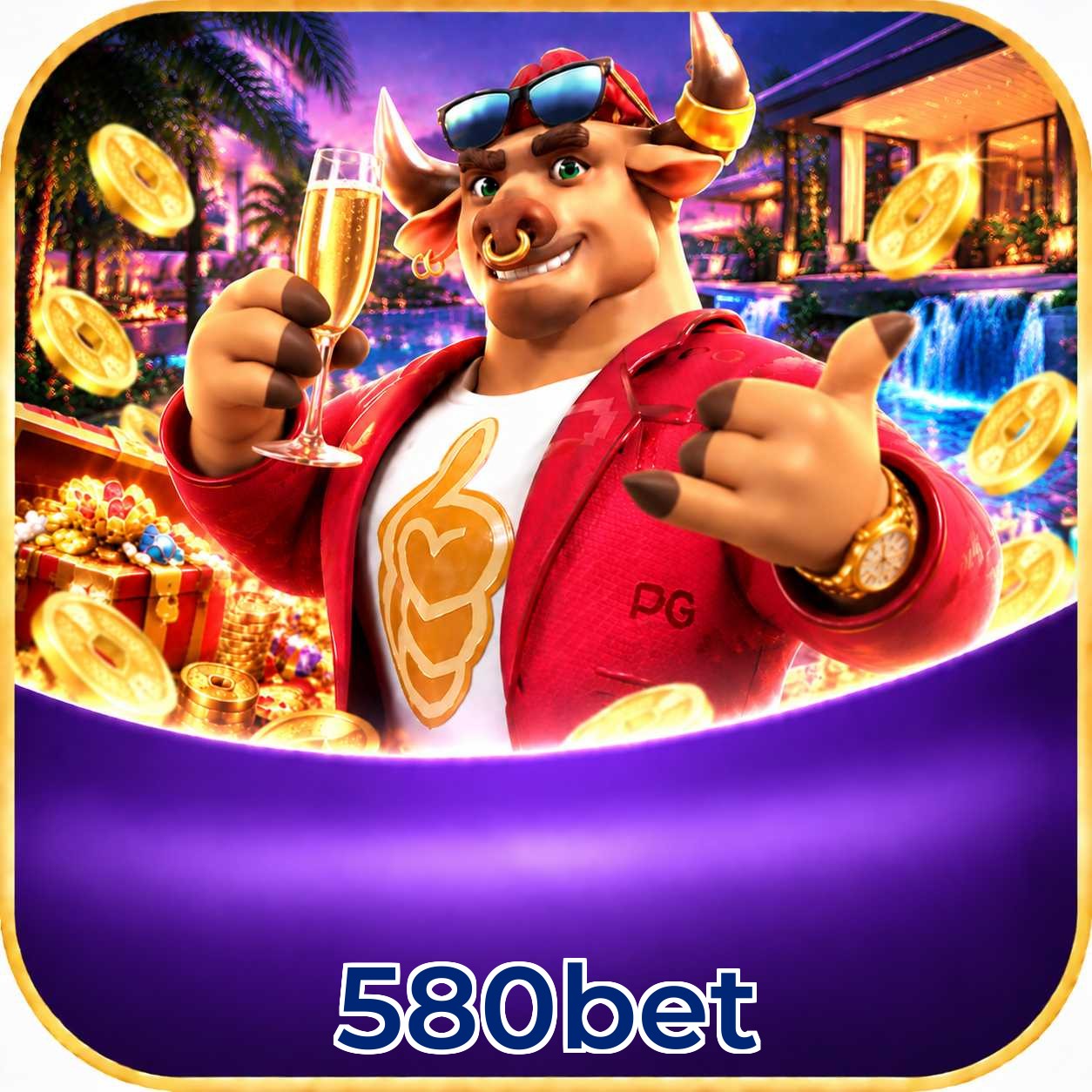 580bet FAQ