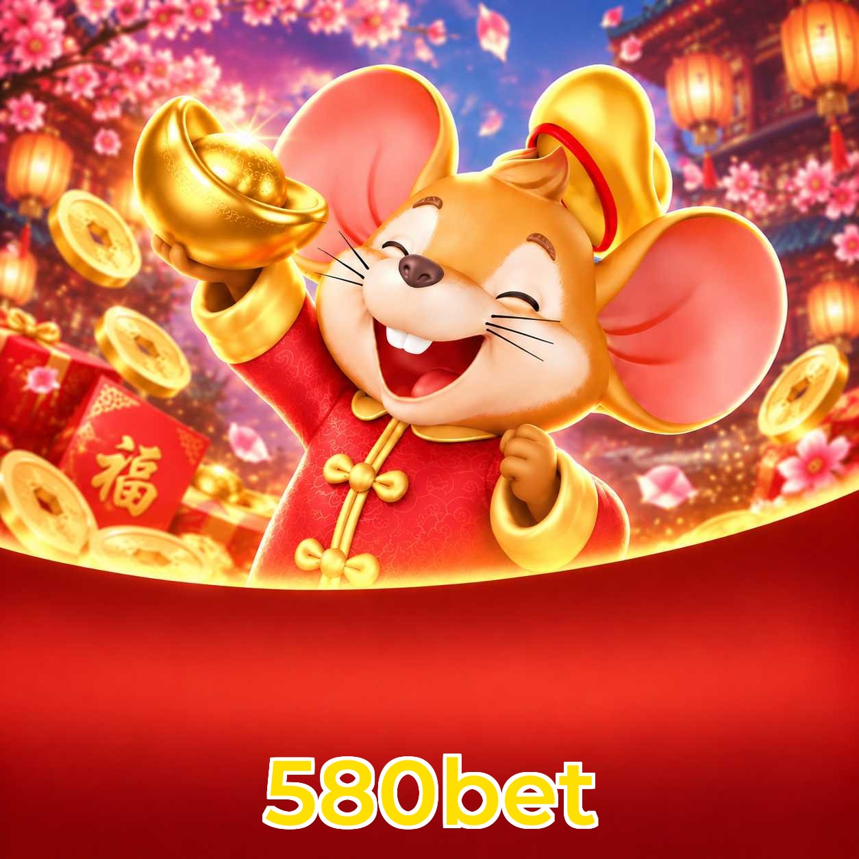 580bet VIP Telegram