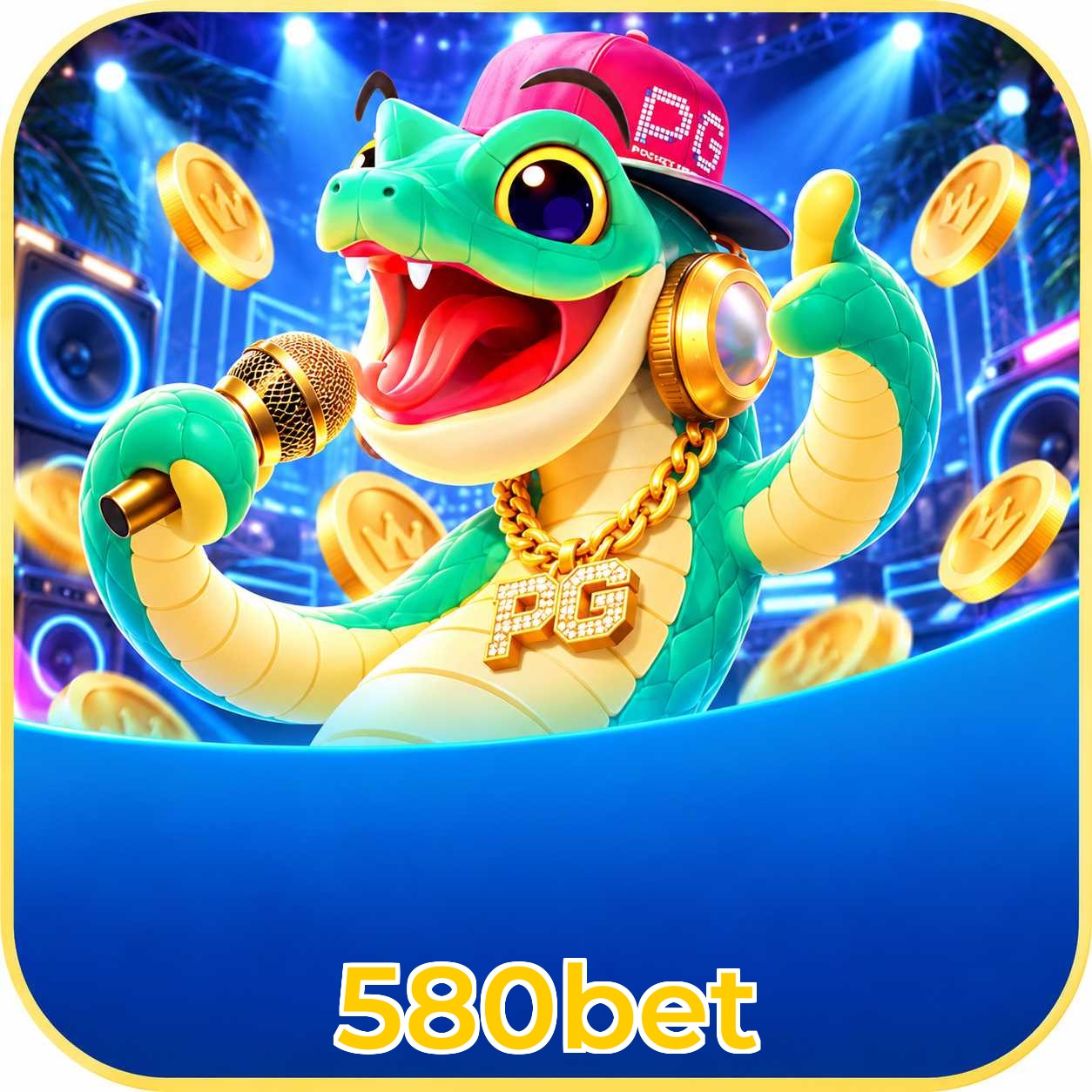 580bet Erros de Login