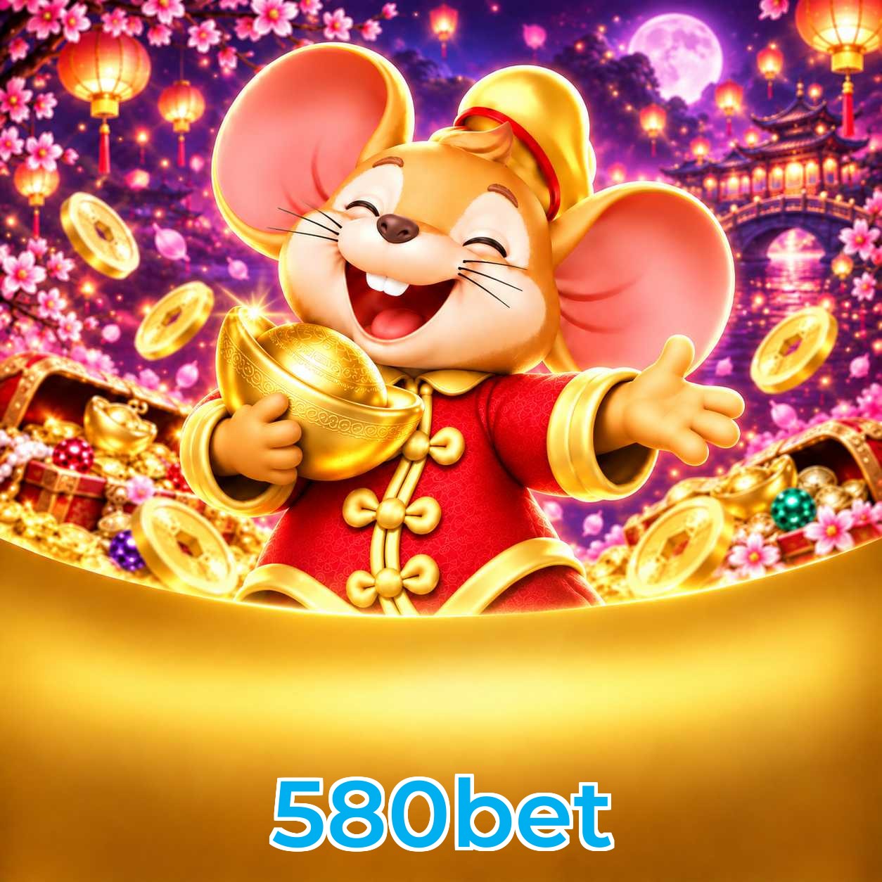 580bet Login FAQ