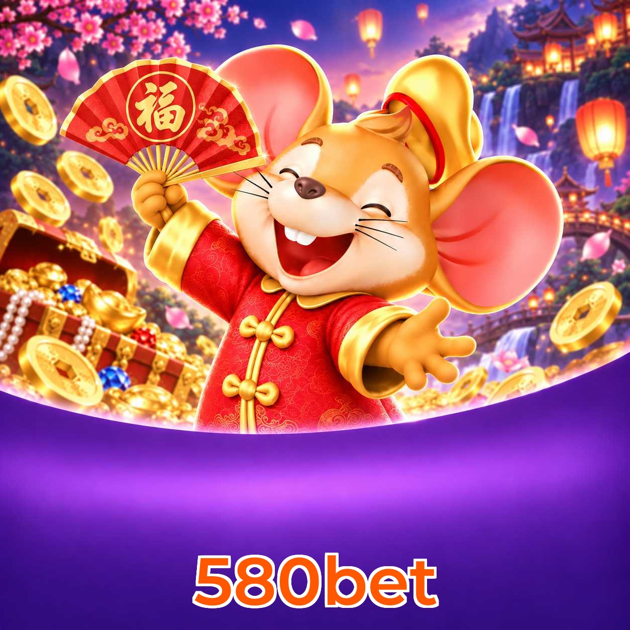 580bet Telegram FAQ