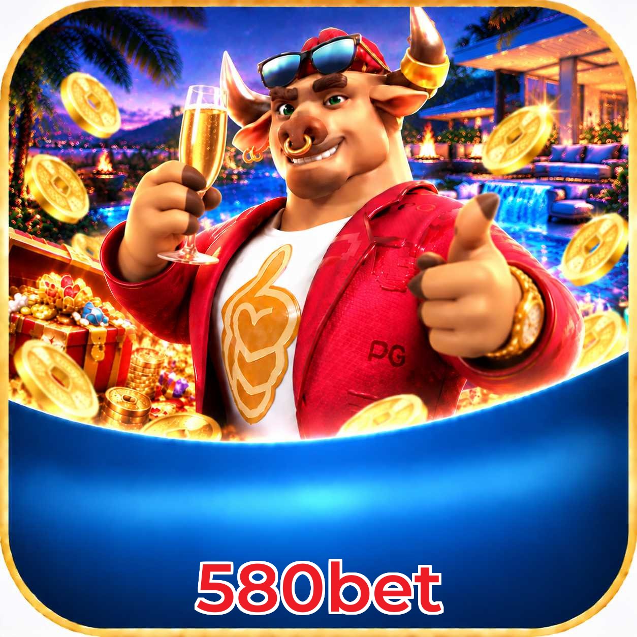 580bet Promotions