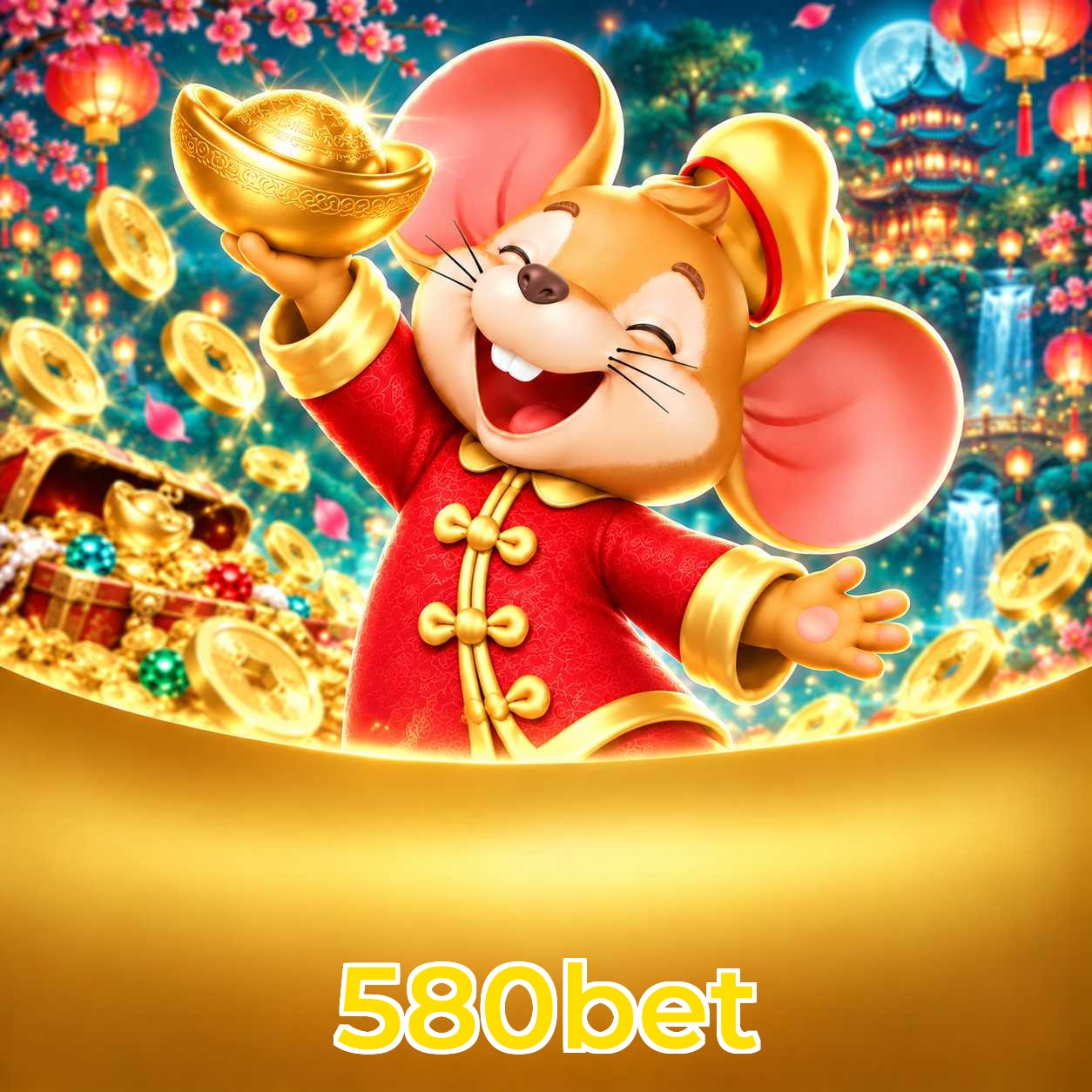 580bet Live Games