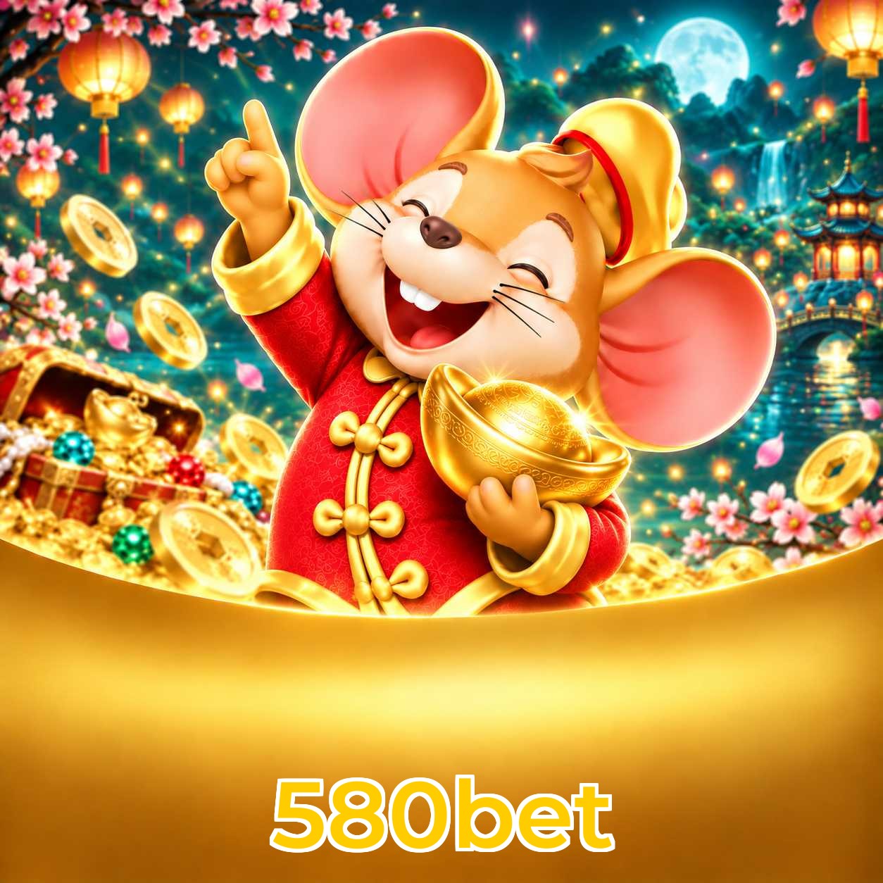 580bet FAQ