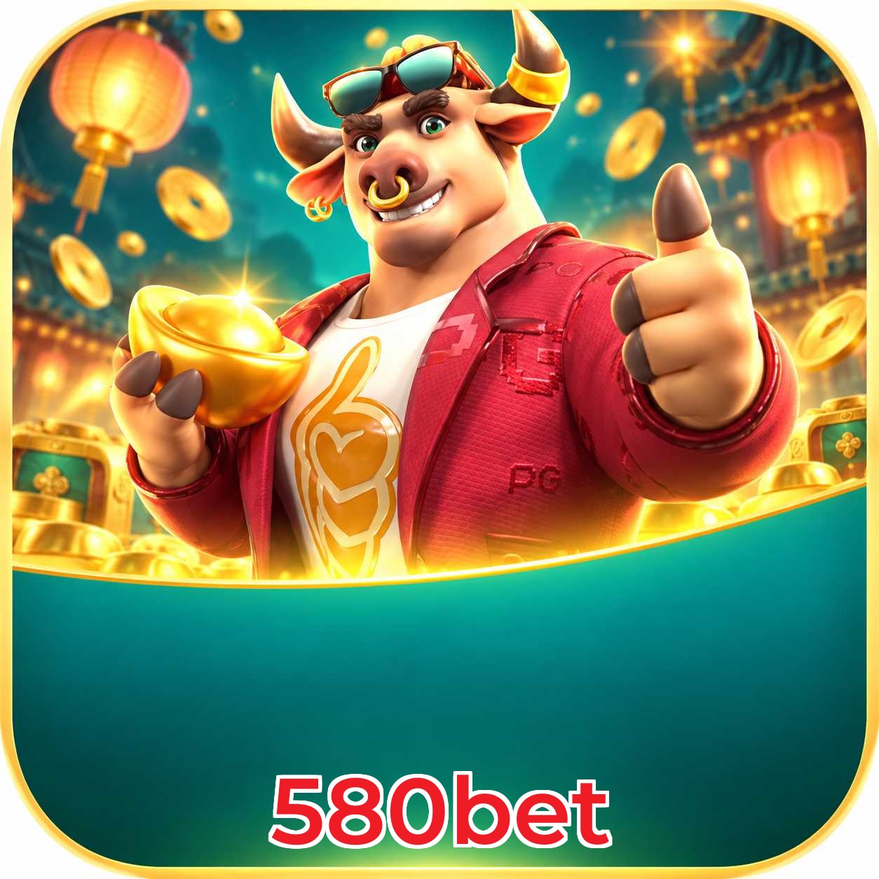 580bet Facebook Bonus