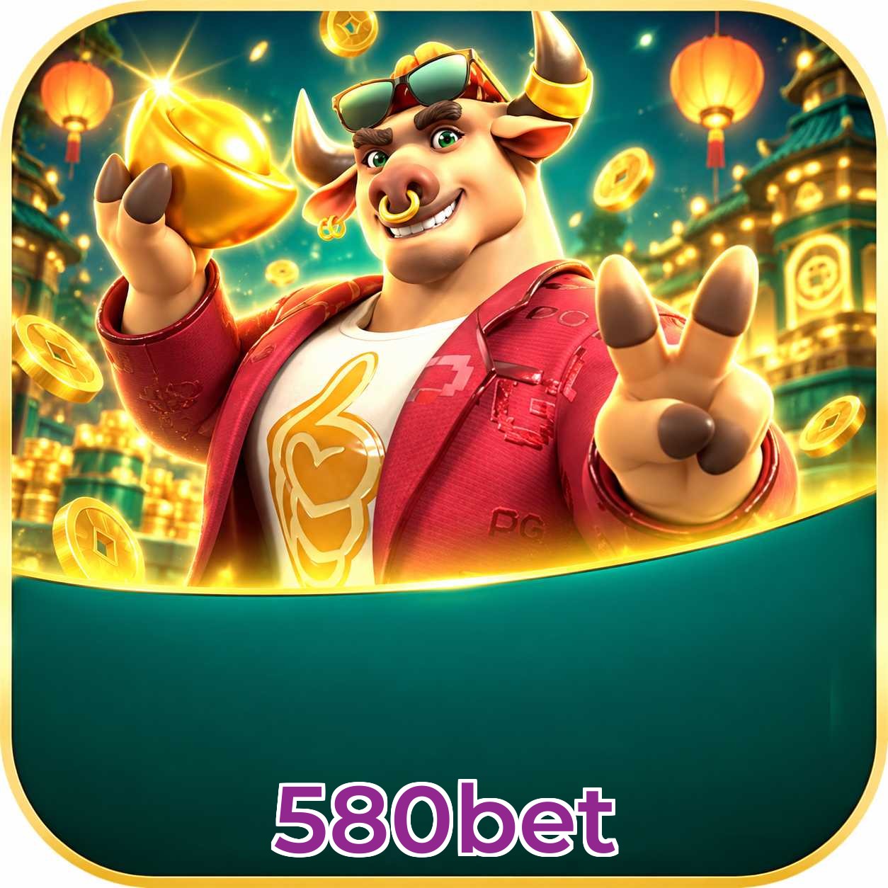 580bet Como Apostar Lottery