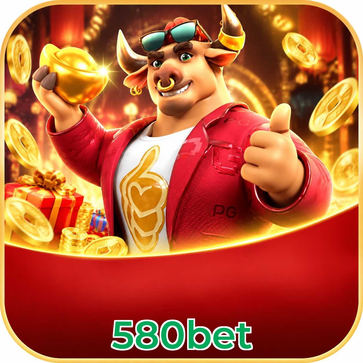580bet Métodos de Login