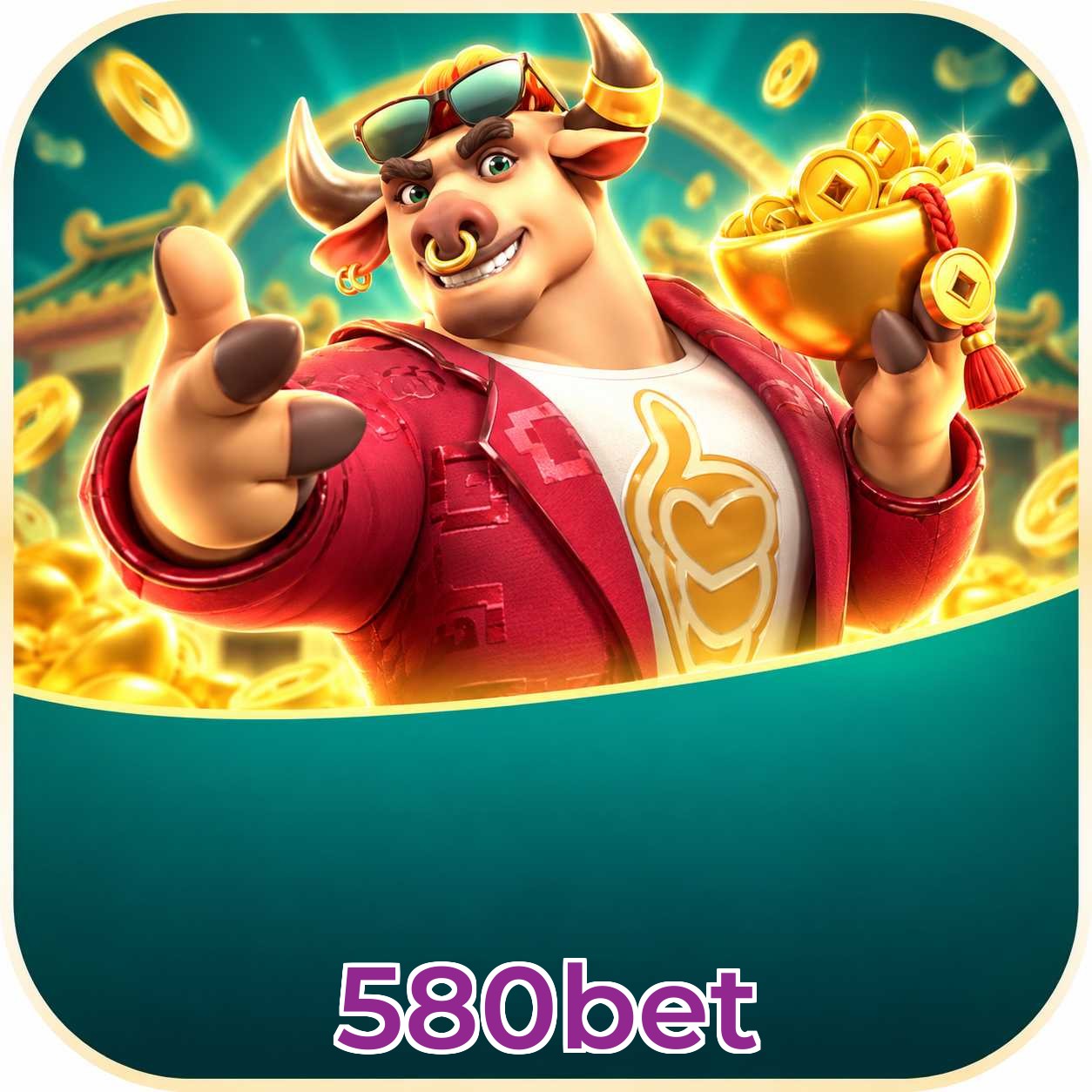 580bet instalar Windows e Mac