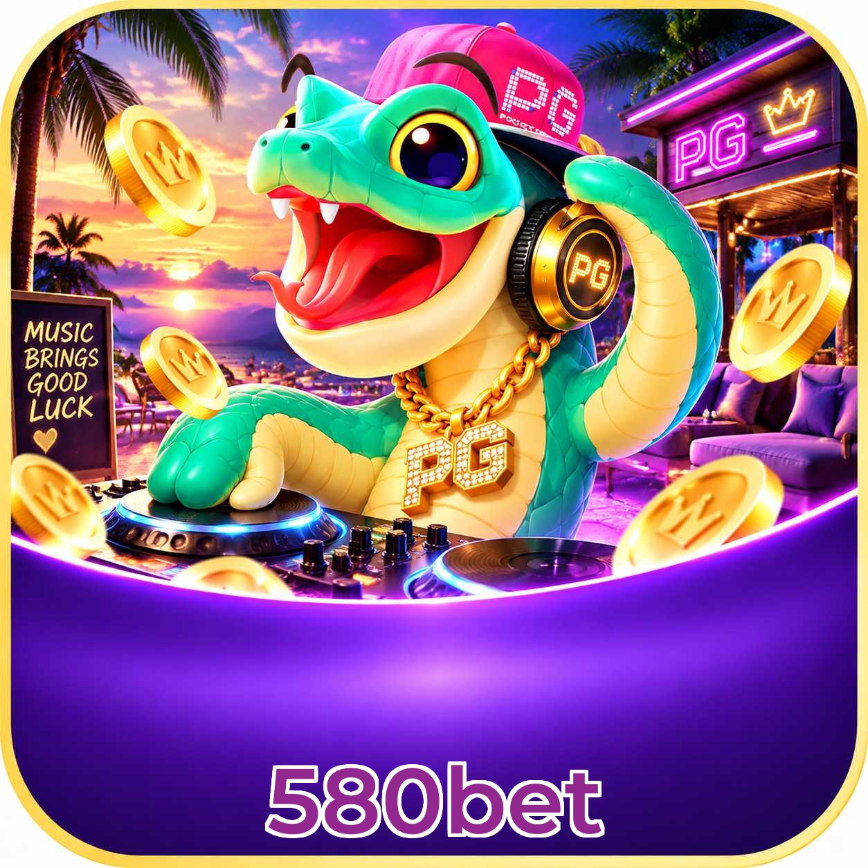 580bet Responsible Gaming