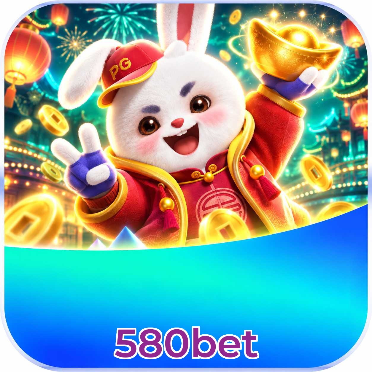 580bet Estratégias Lottery
