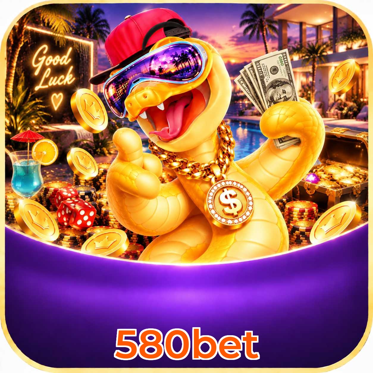 580bet Plataforma FAQ