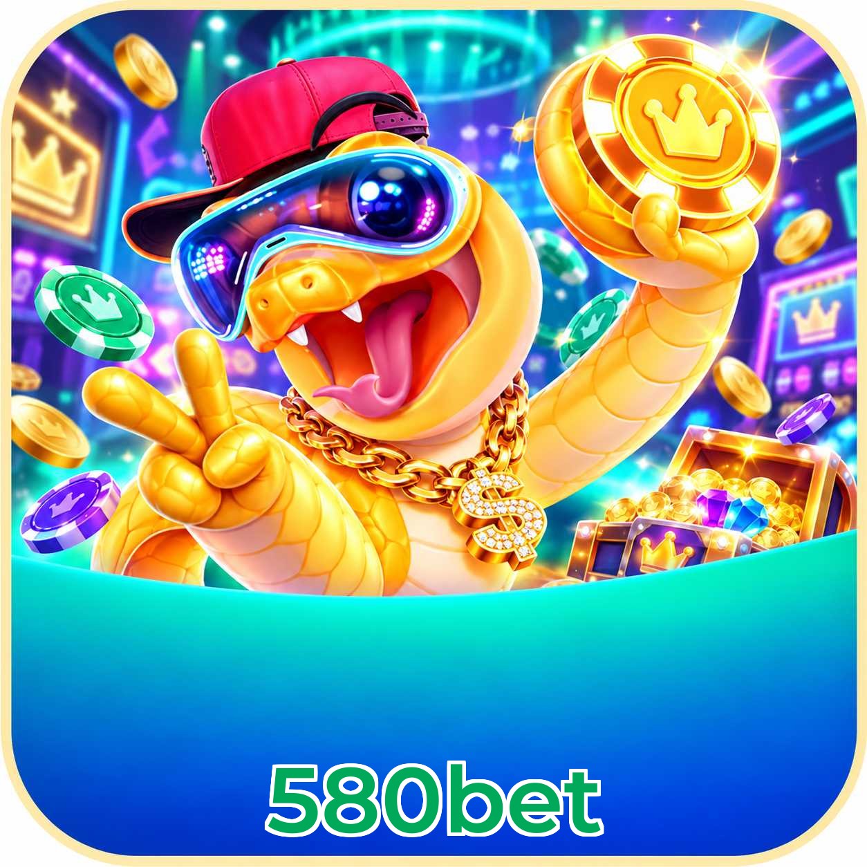 580bet Avaliações