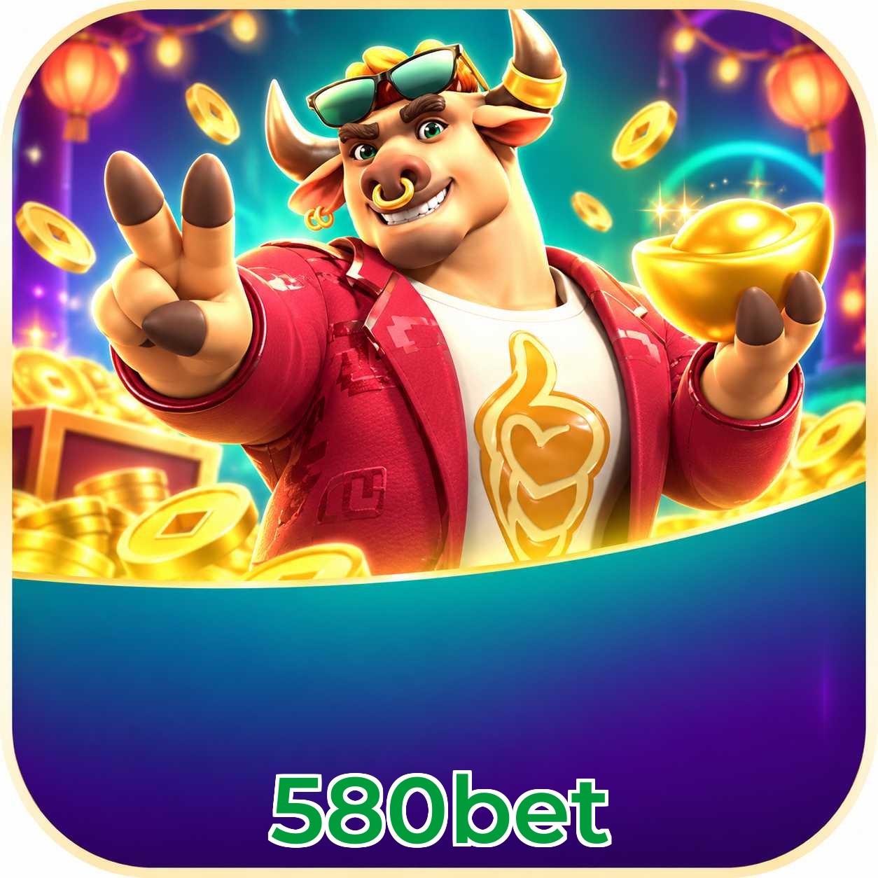 580bet Free Spins