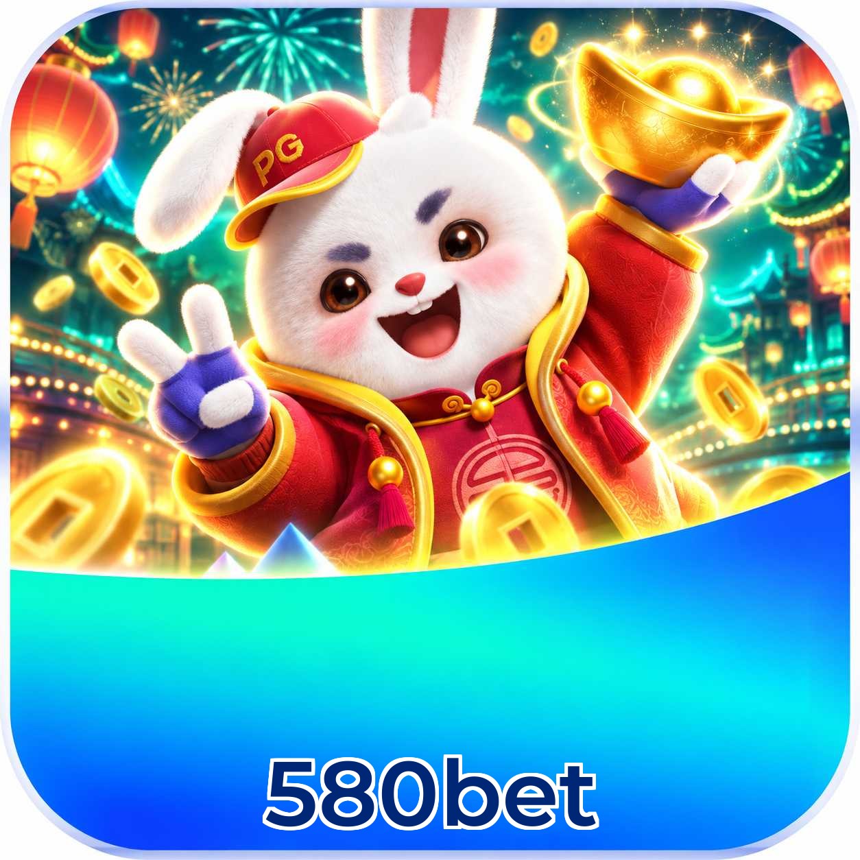 580bet Bet Odds Analysis