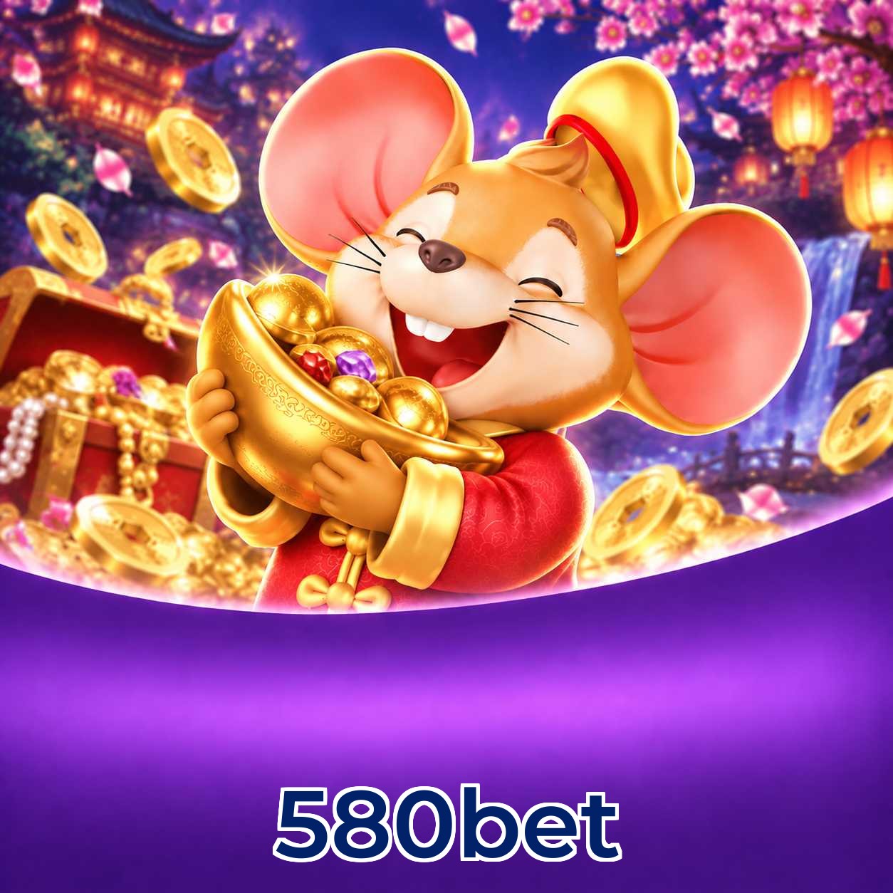 580bet Slots