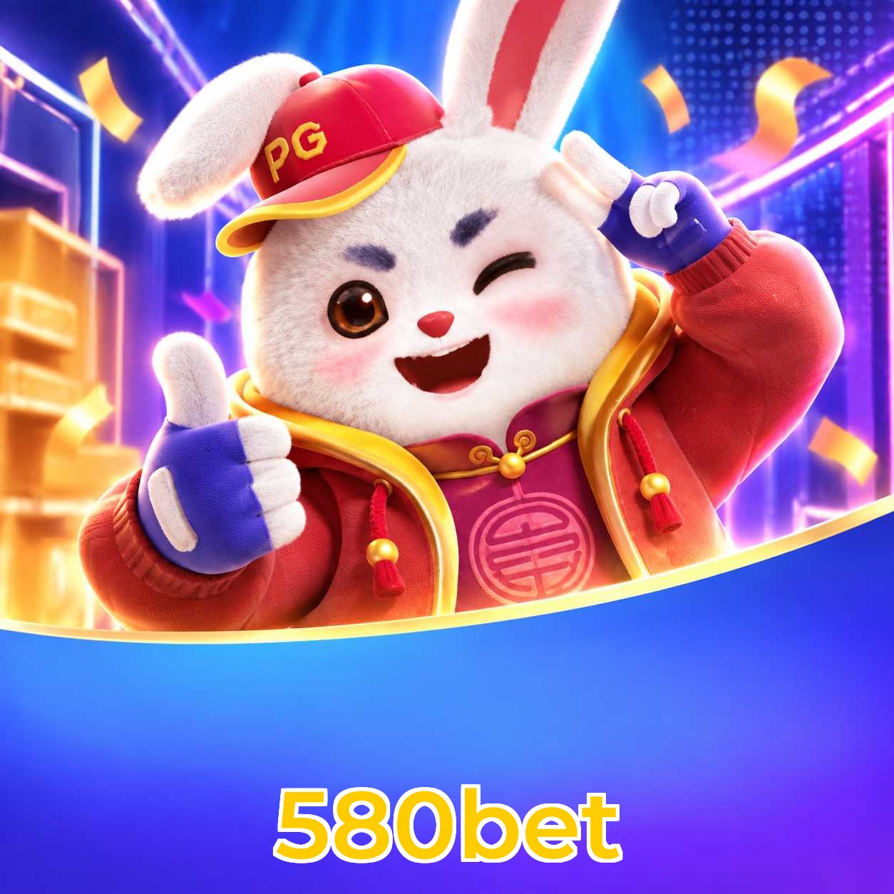 580bet Security