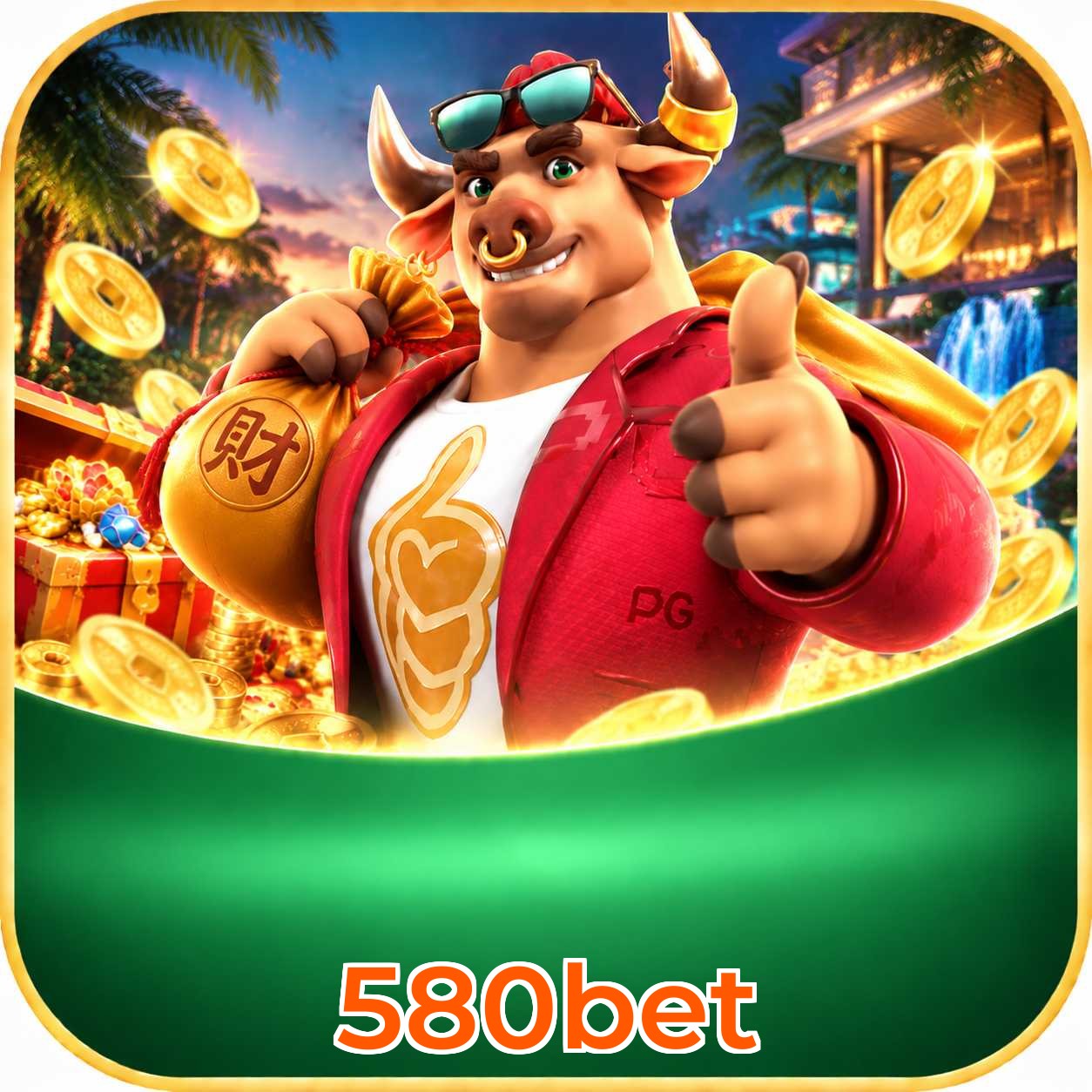 580bet Fortune Tiger RTP