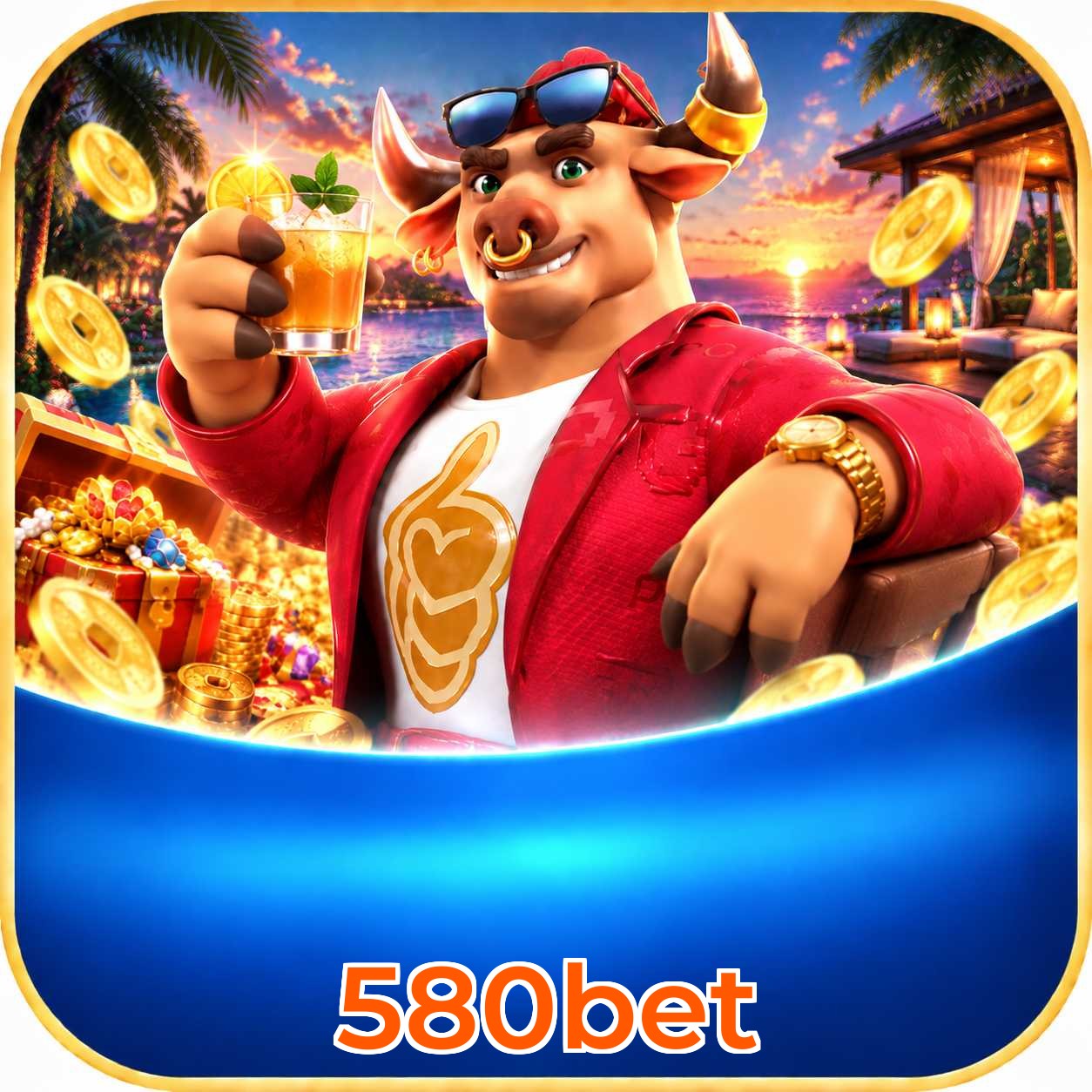 580bet
