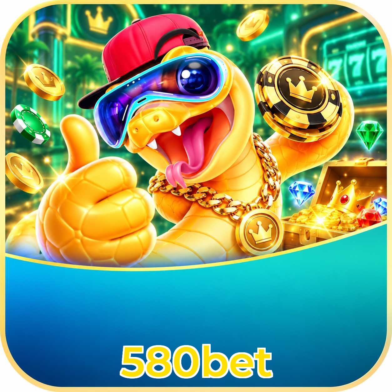 Baixar 580bet Android