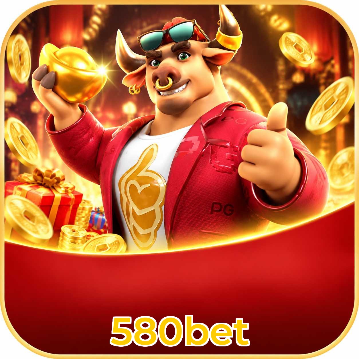 580bet Requirements