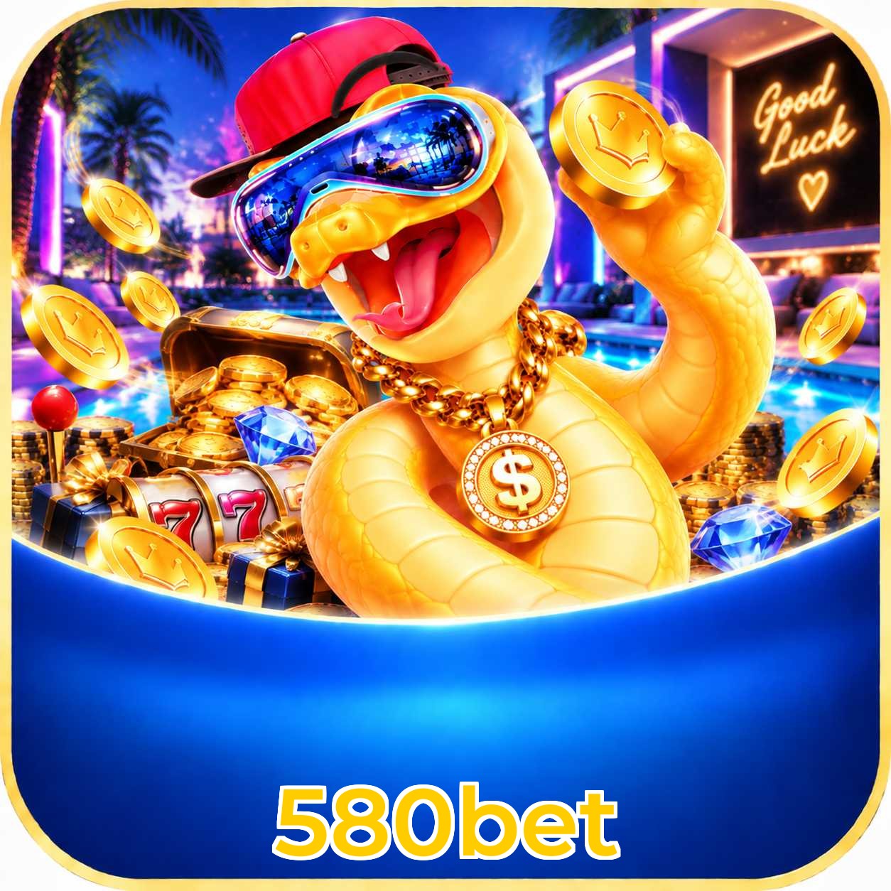 580bet Payment Speed