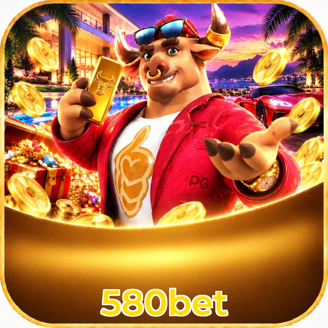580bet Fortune Tiger Strategies