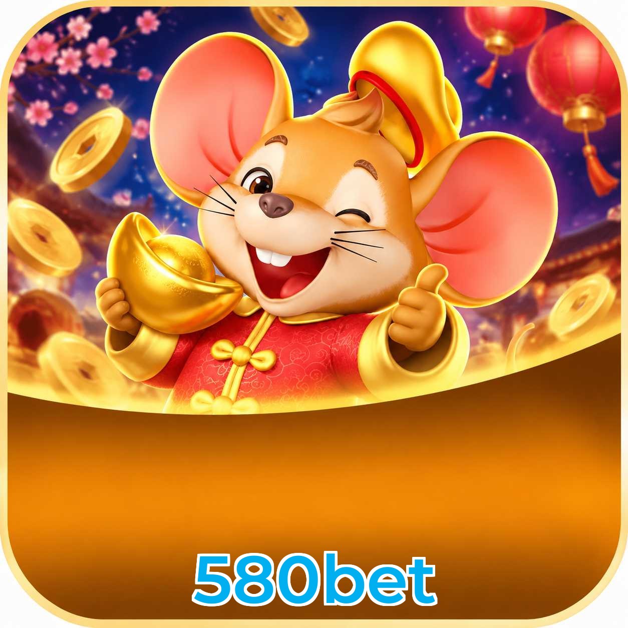 580bet Performance Tests