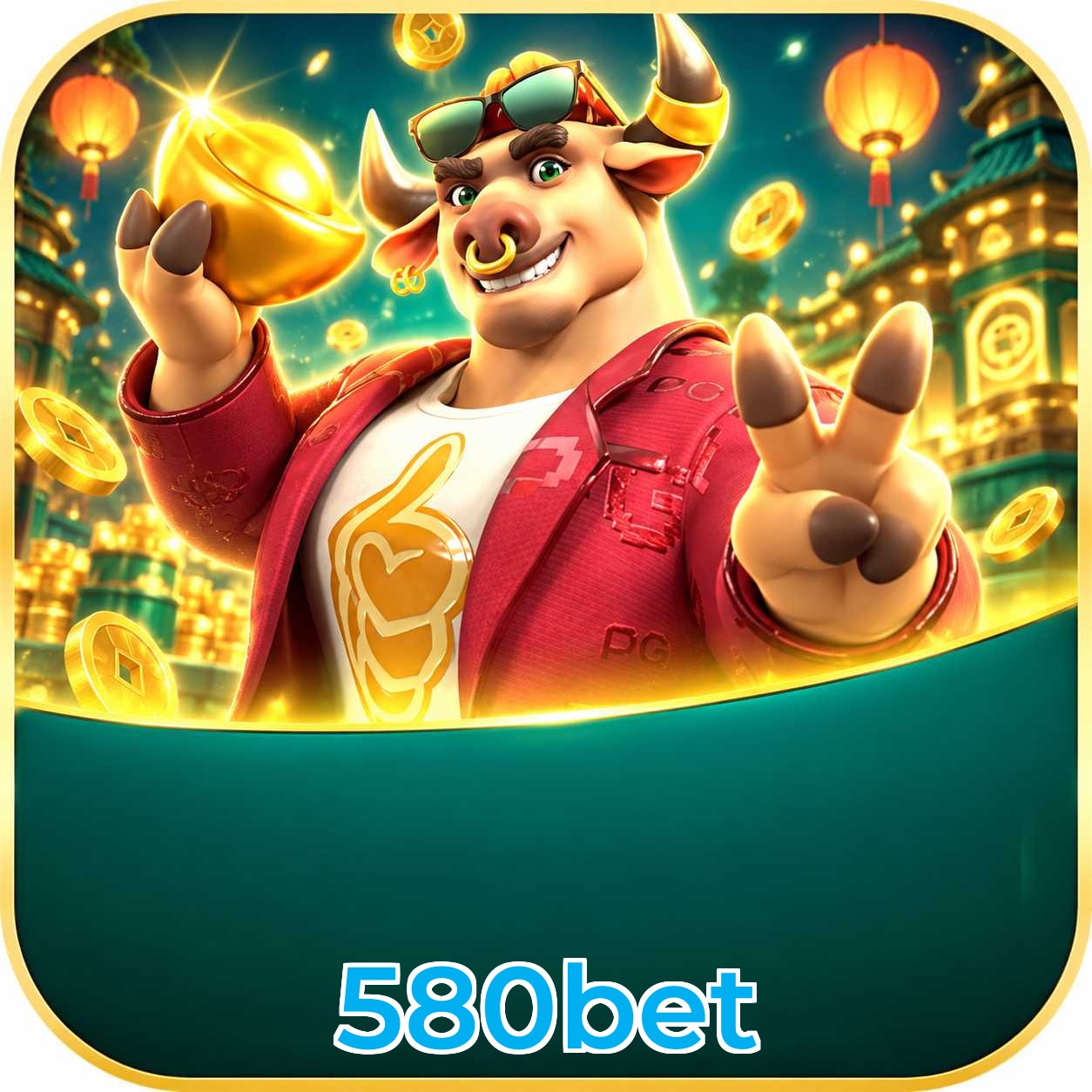 580bet Welcome Bonus
